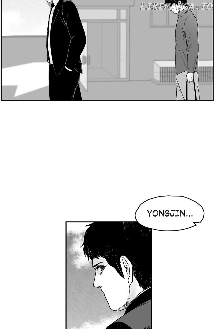 An Eye for an Eye chapter 73 - page 36