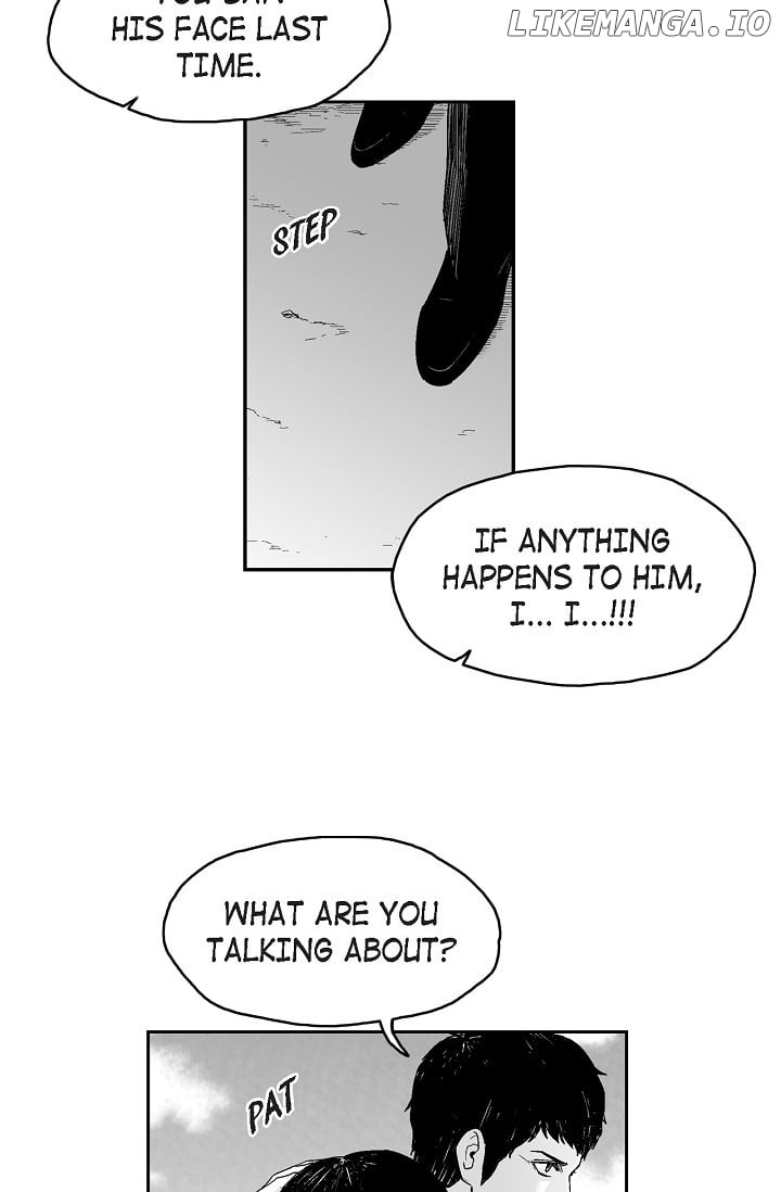 An Eye for an Eye chapter 73 - page 39