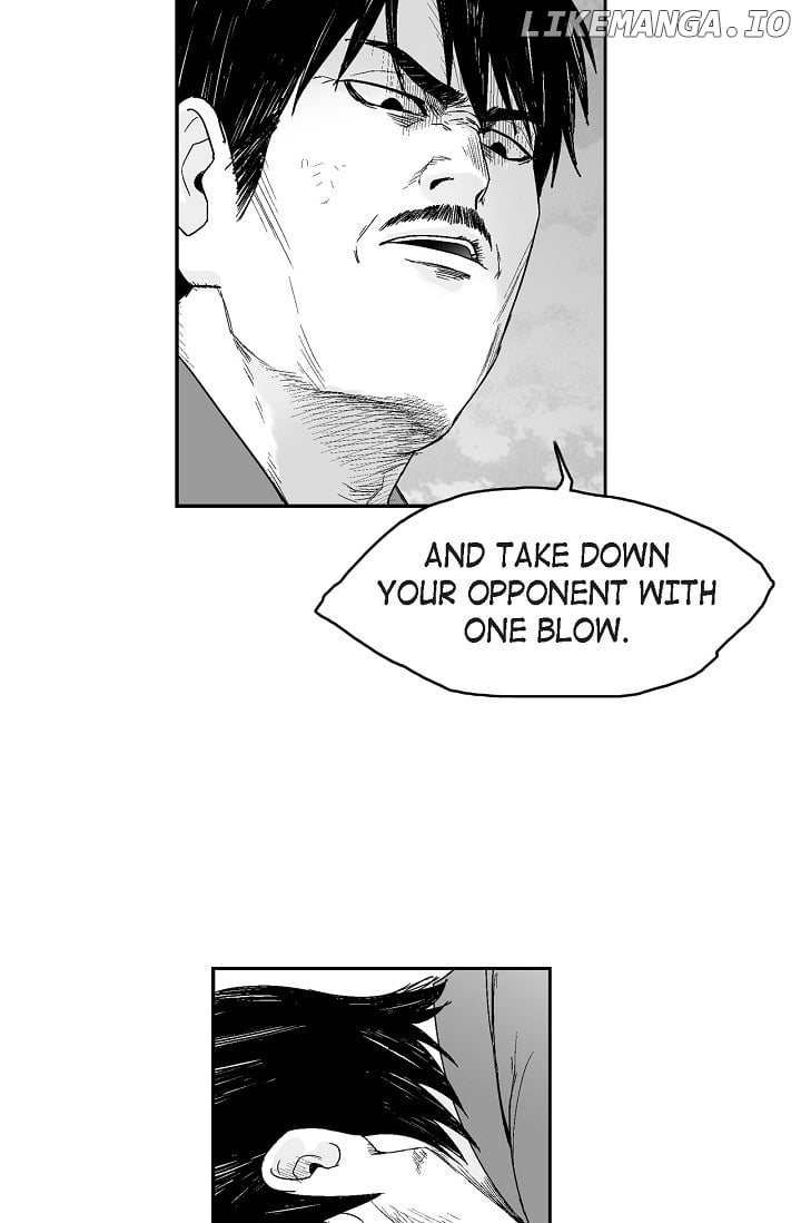 An Eye for an Eye chapter 73 - page 51