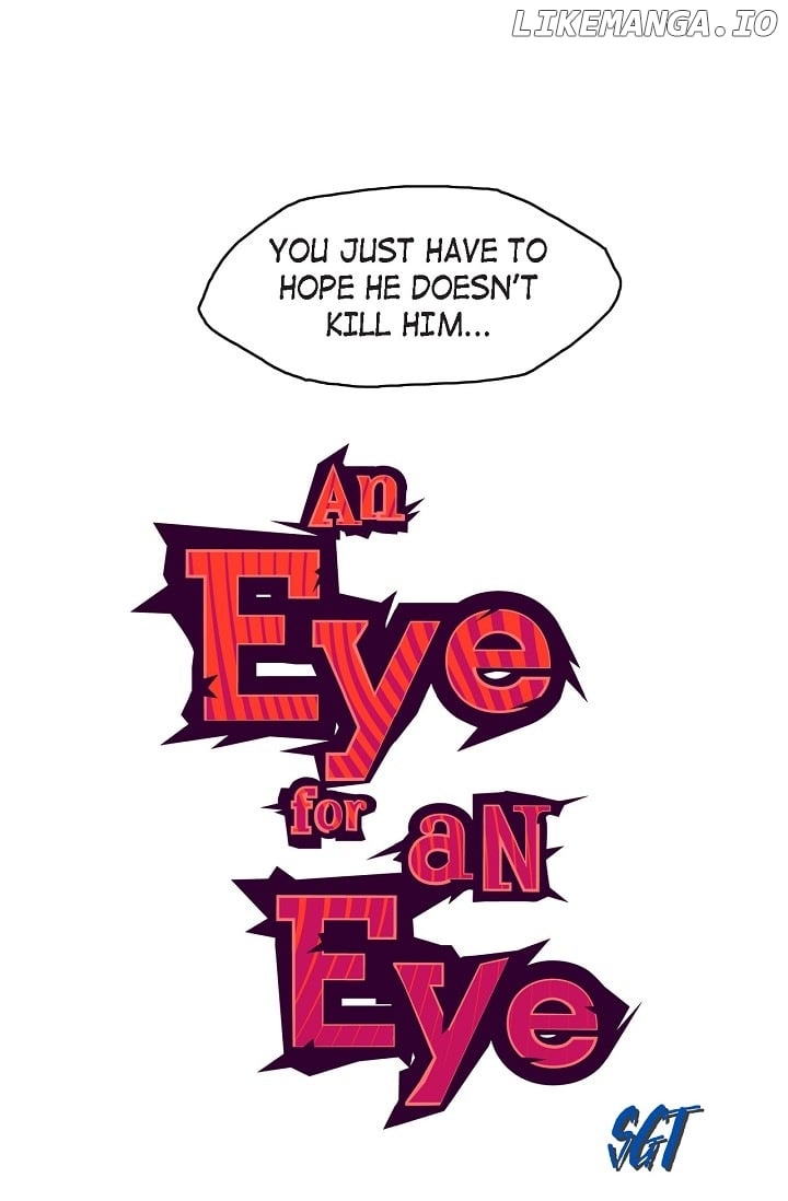 An Eye for an Eye chapter 73 - page 7