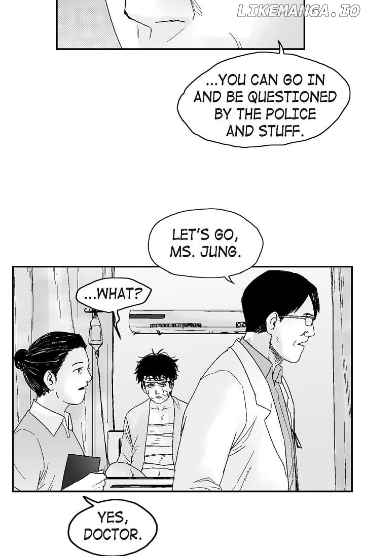 An Eye for an Eye chapter 34 - page 34