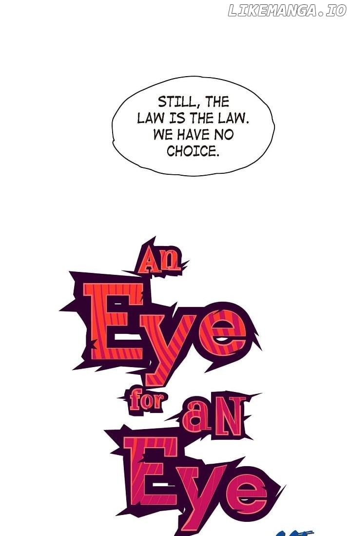 An Eye for an Eye chapter 34 - page 8