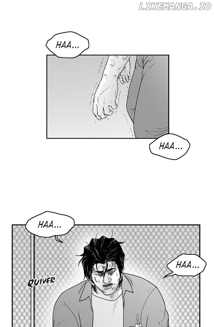 An Eye for an Eye chapter 74 - page 17