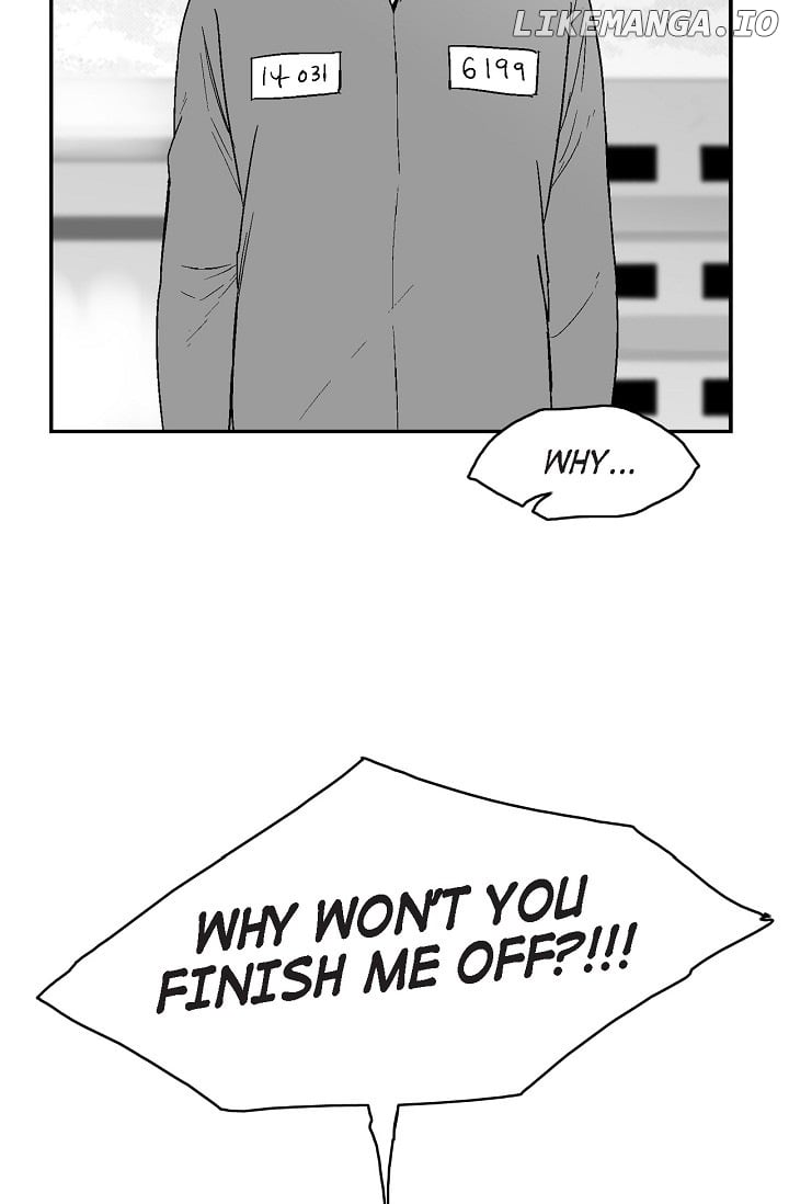 An Eye for an Eye chapter 74 - page 19