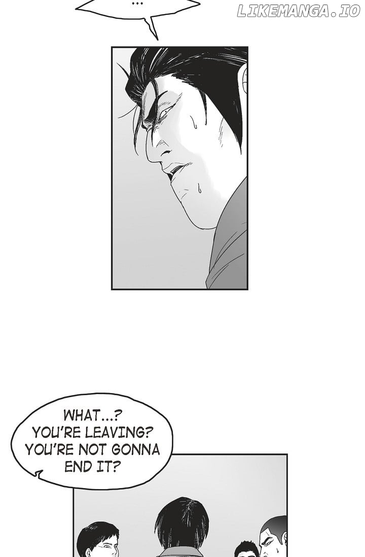 An Eye for an Eye chapter 74 - page 37