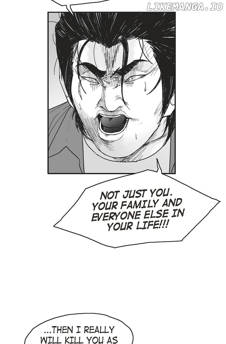 An Eye for an Eye chapter 74 - page 41