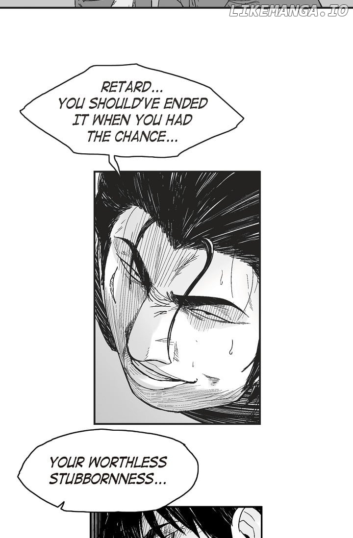 An Eye for an Eye chapter 74 - page 46