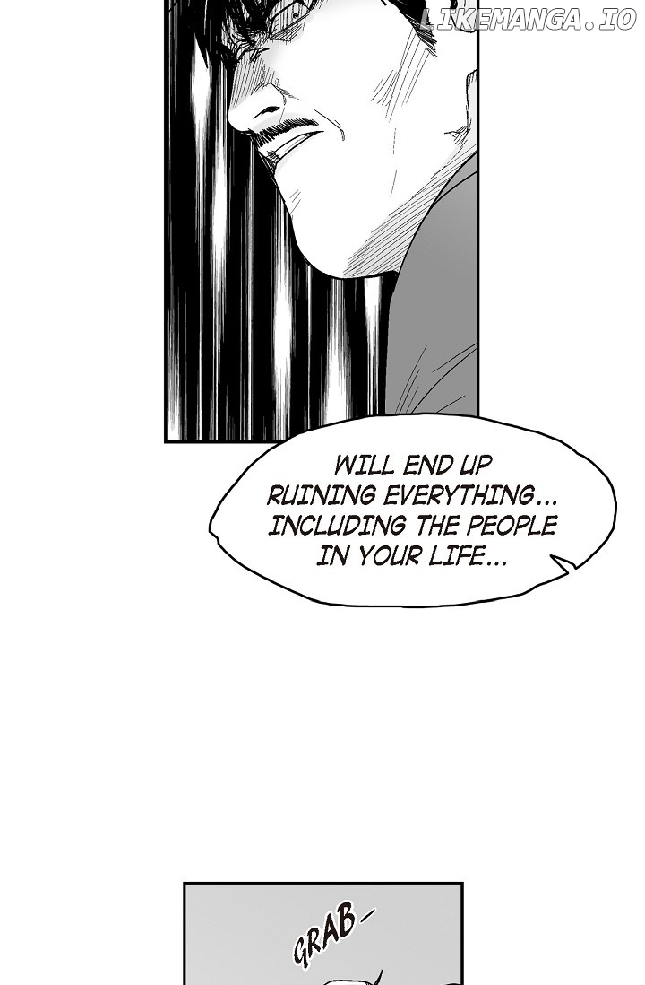 An Eye for an Eye chapter 74 - page 47