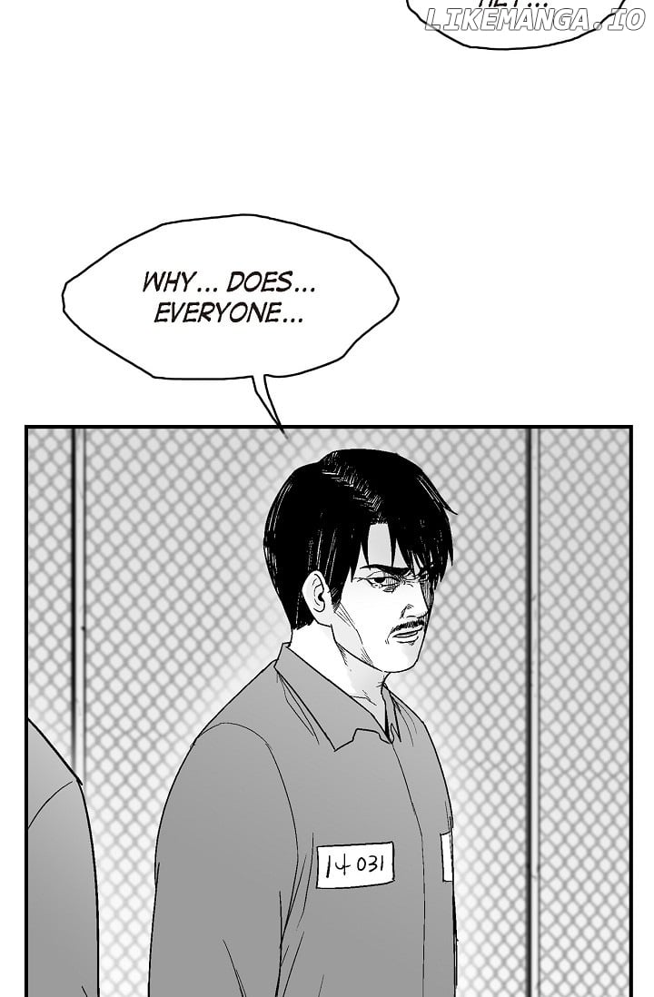 An Eye for an Eye chapter 74 - page 58