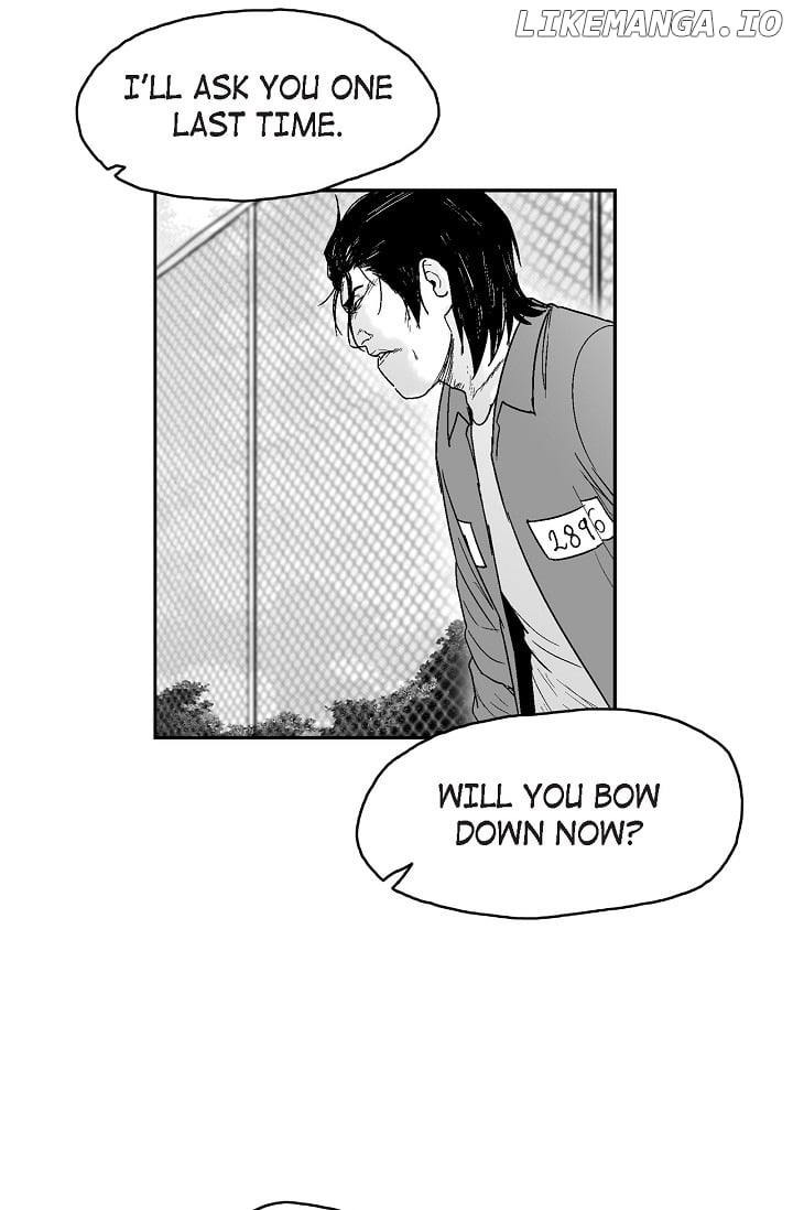 An Eye for an Eye chapter 74 - page 6