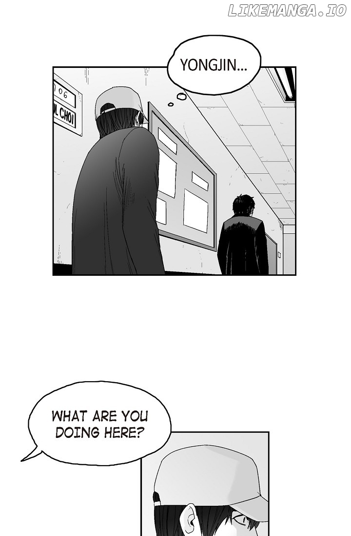 An Eye for an Eye chapter 75 - page 40