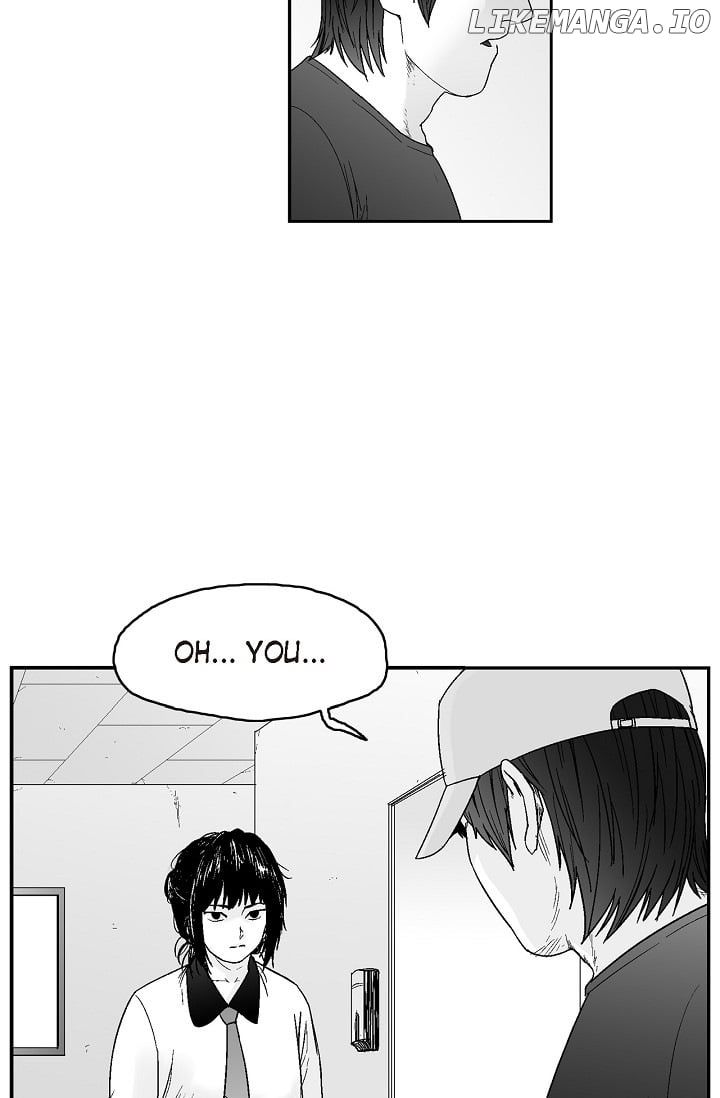 An Eye for an Eye chapter 75 - page 41