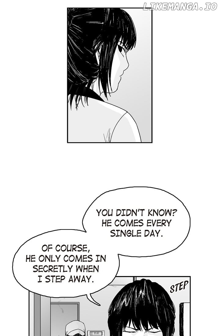 An Eye for an Eye chapter 75 - page 44