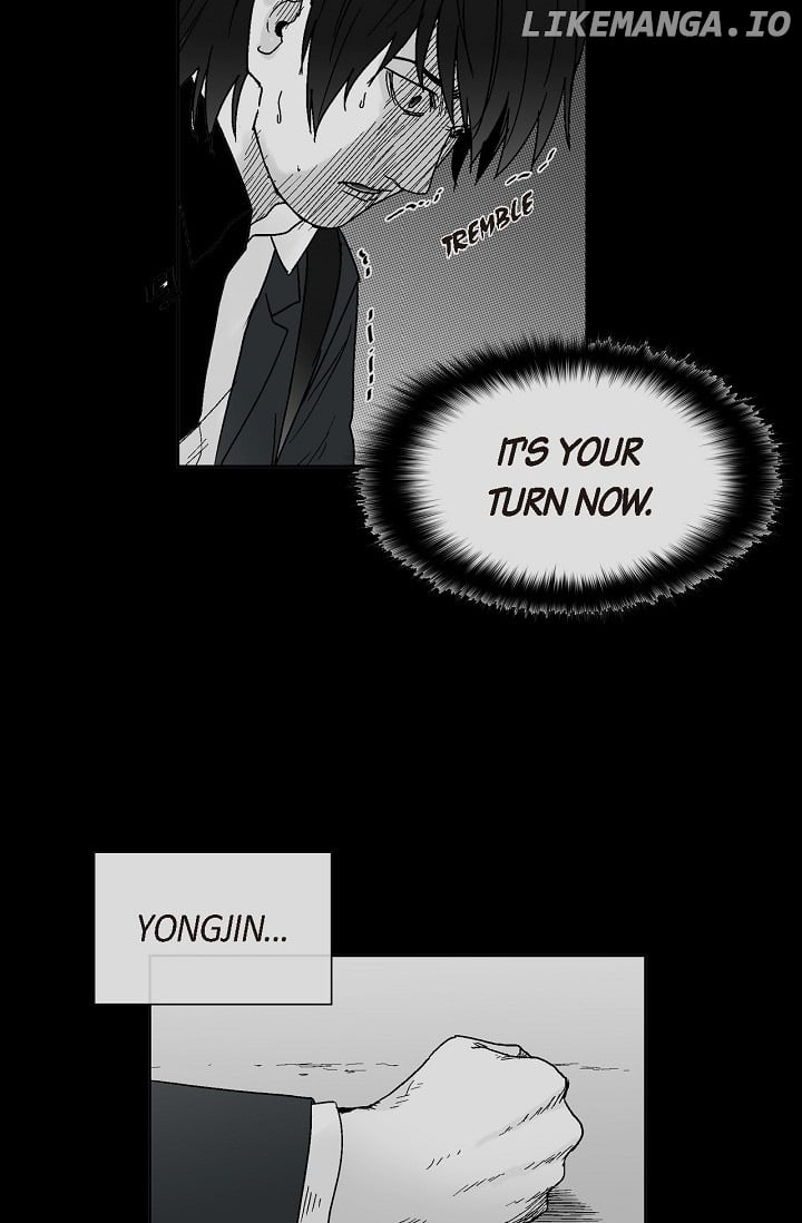 An Eye for an Eye chapter 75 - page 52