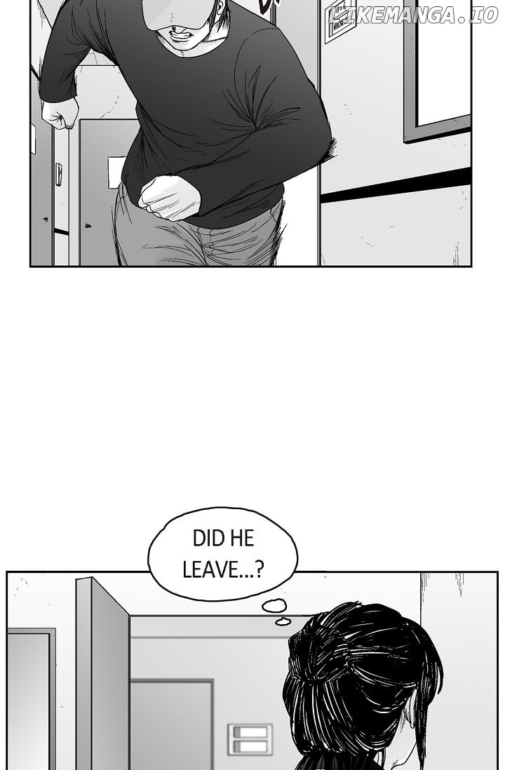 An Eye for an Eye chapter 75 - page 55