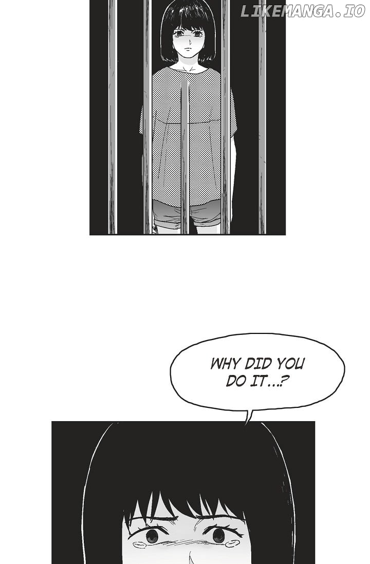 An Eye for an Eye chapter 75 - page 6