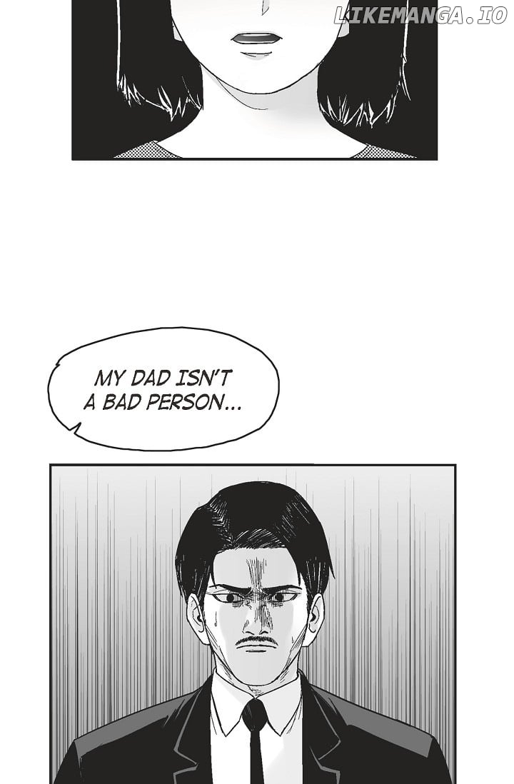 An Eye for an Eye chapter 75 - page 7