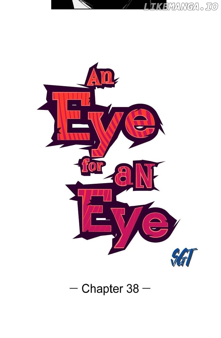 An Eye for an Eye chapter 38 - page 6