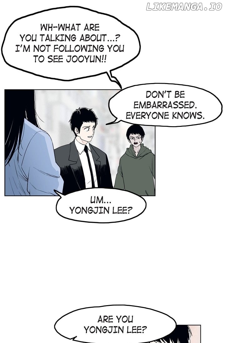 An Eye for an Eye chapter 78 - page 50