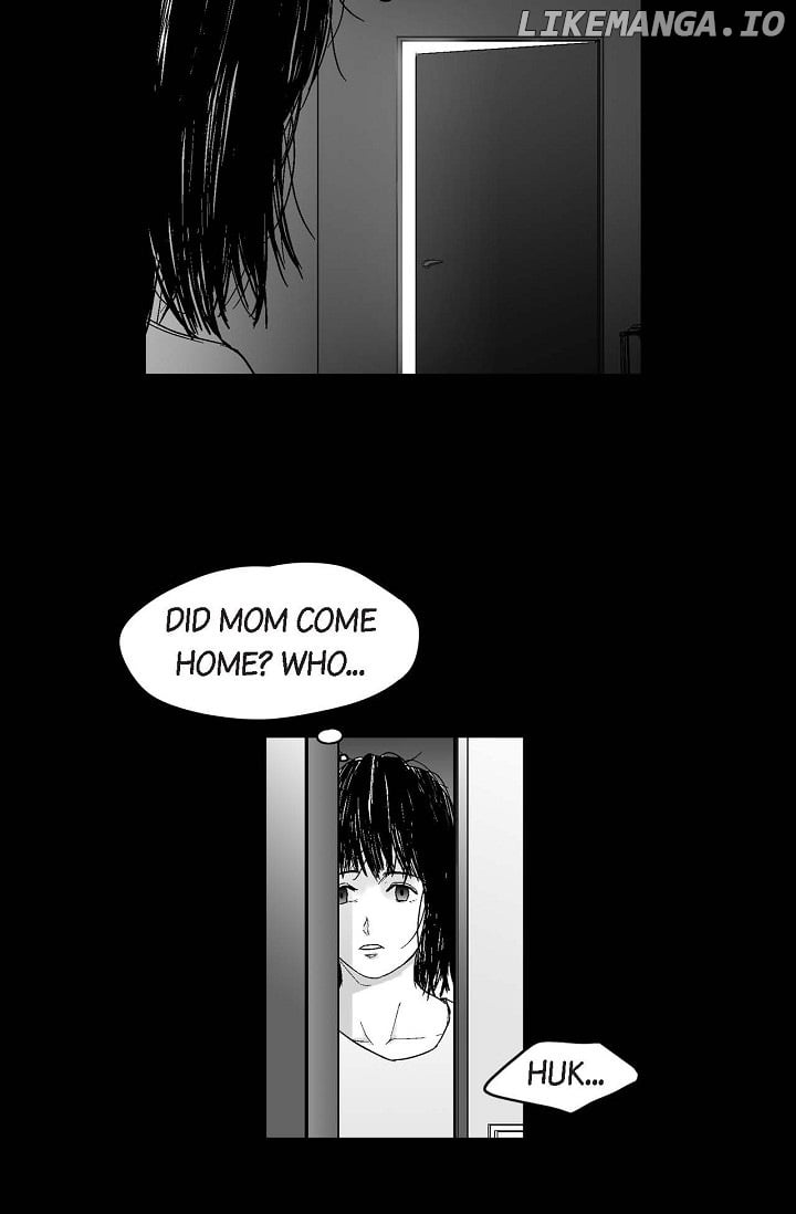 An Eye for an Eye chapter 39 - page 37