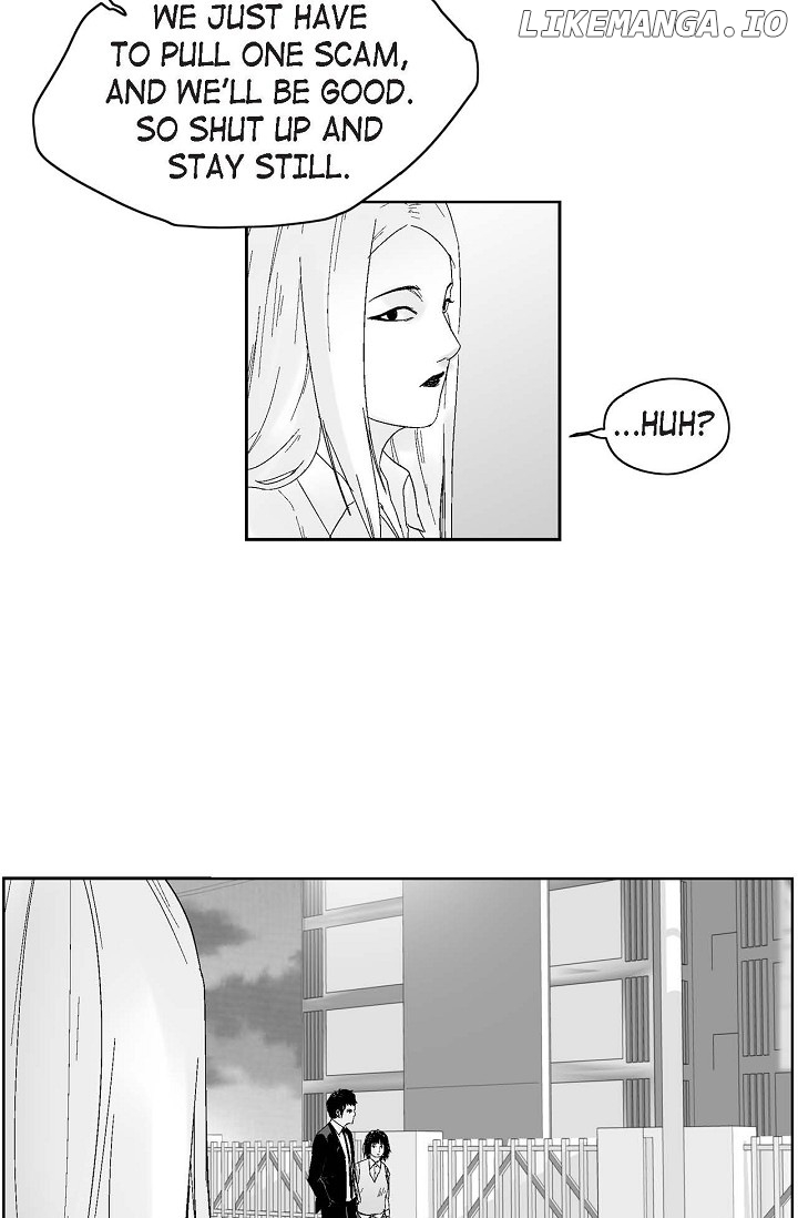 An Eye for an Eye chapter 39 - page 47