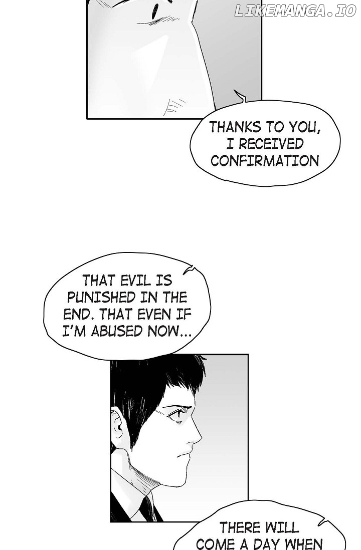 An Eye for an Eye chapter 39 - page 9