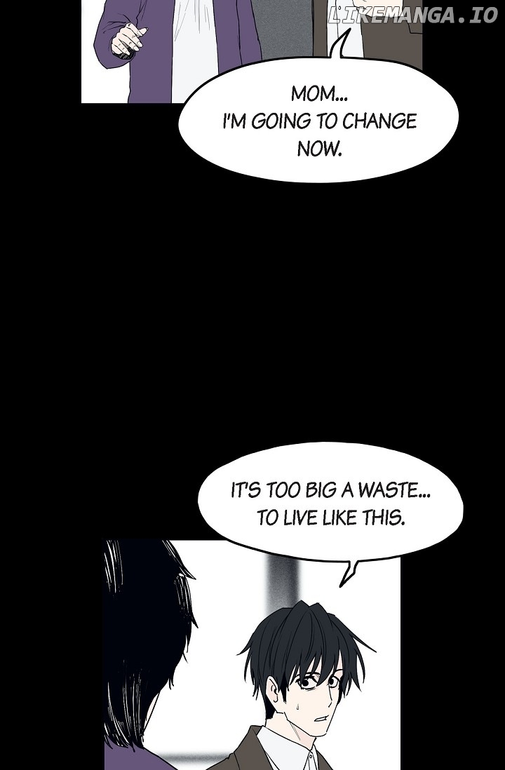 An Eye for an Eye chapter 79 - page 33