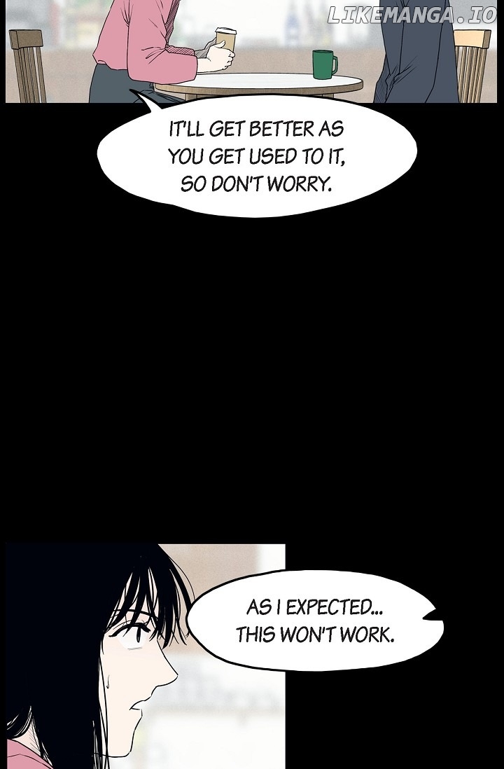 An Eye for an Eye chapter 79 - page 44