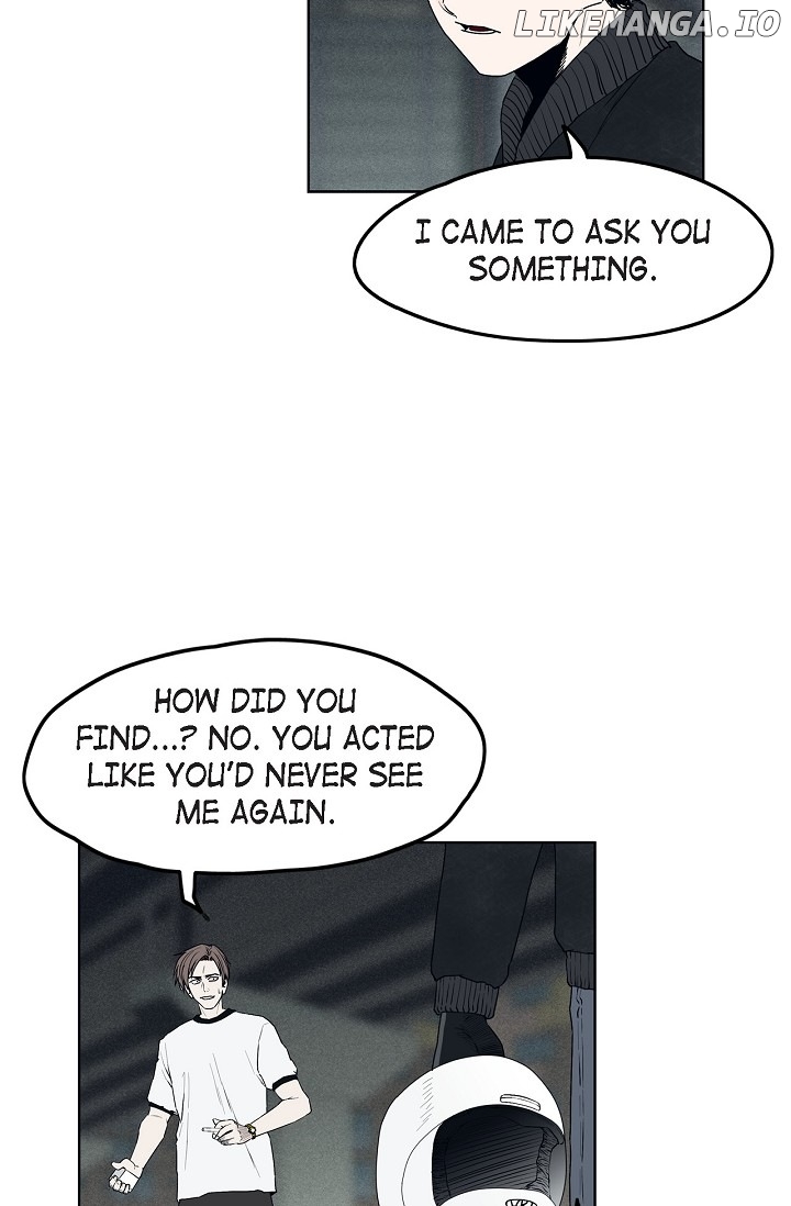 An Eye for an Eye chapter 79 - page 61