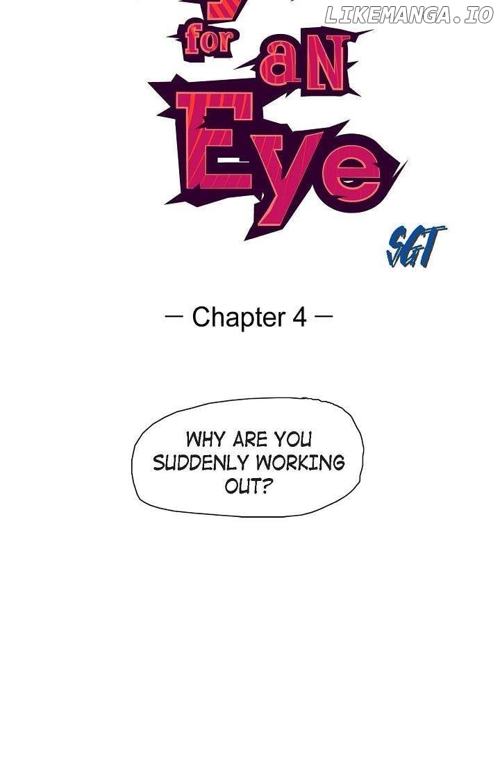 An Eye for an Eye chapter 4 - page 3