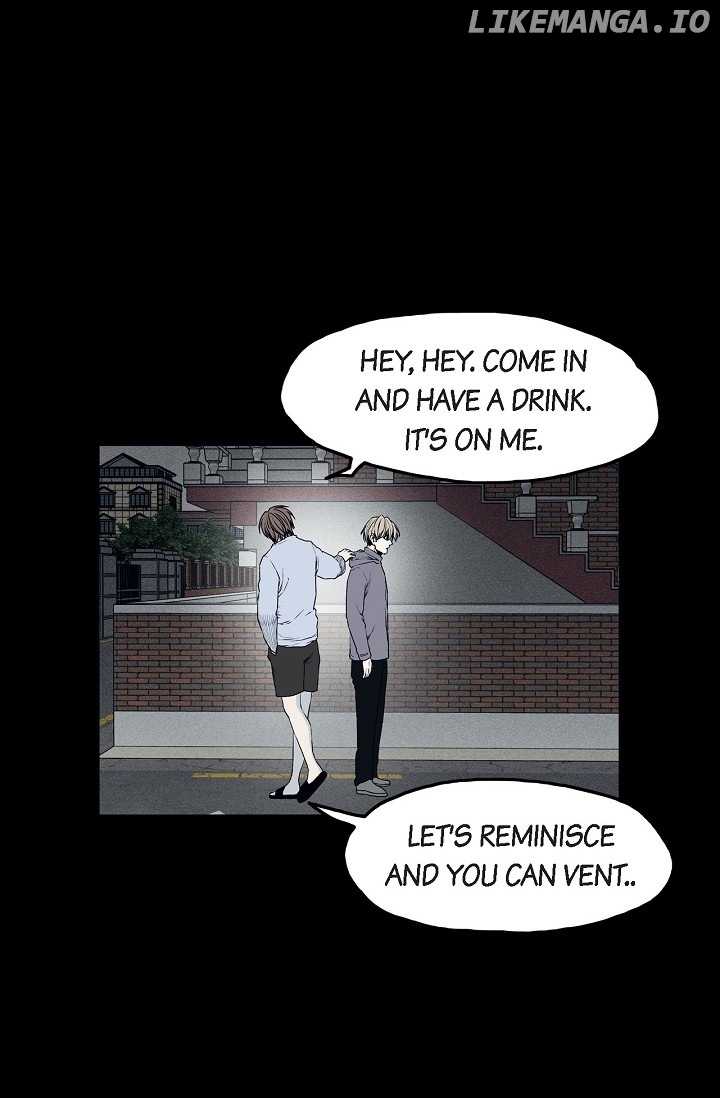 An Eye for an Eye chapter 80 - page 39