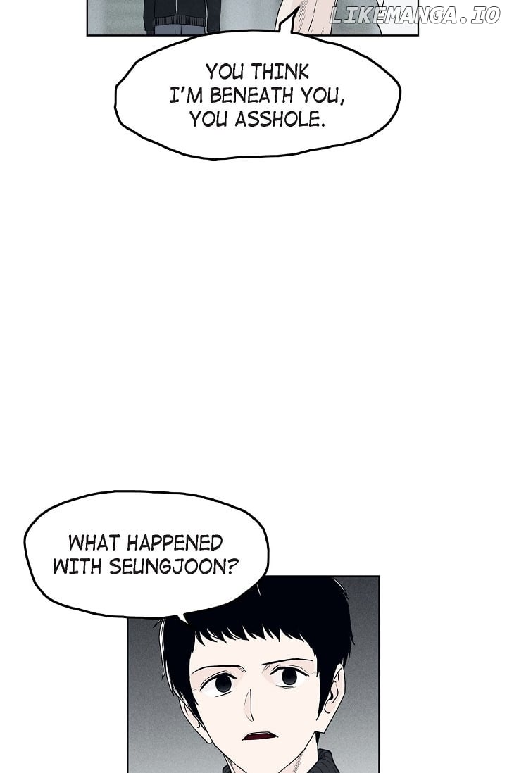 An Eye for an Eye chapter 80 - page 5