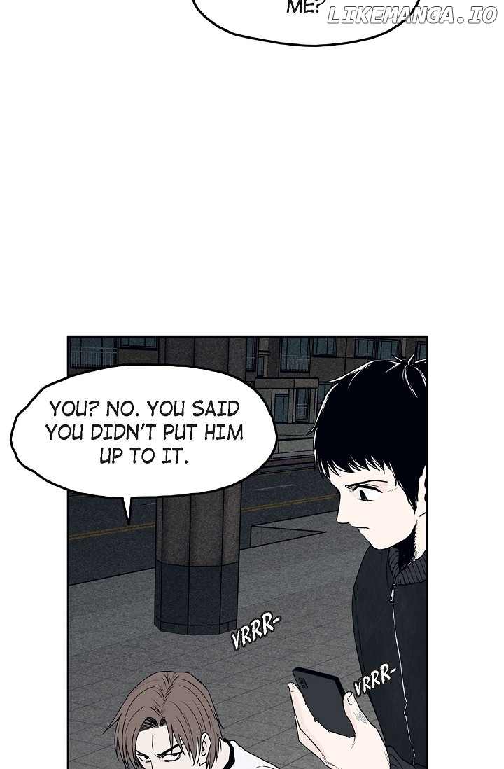 An Eye for an Eye chapter 80 - page 60