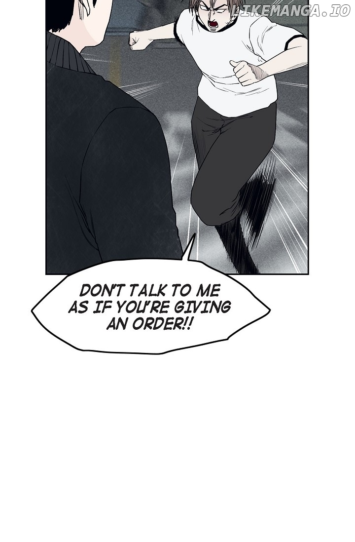 An Eye for an Eye chapter 80 - page 7