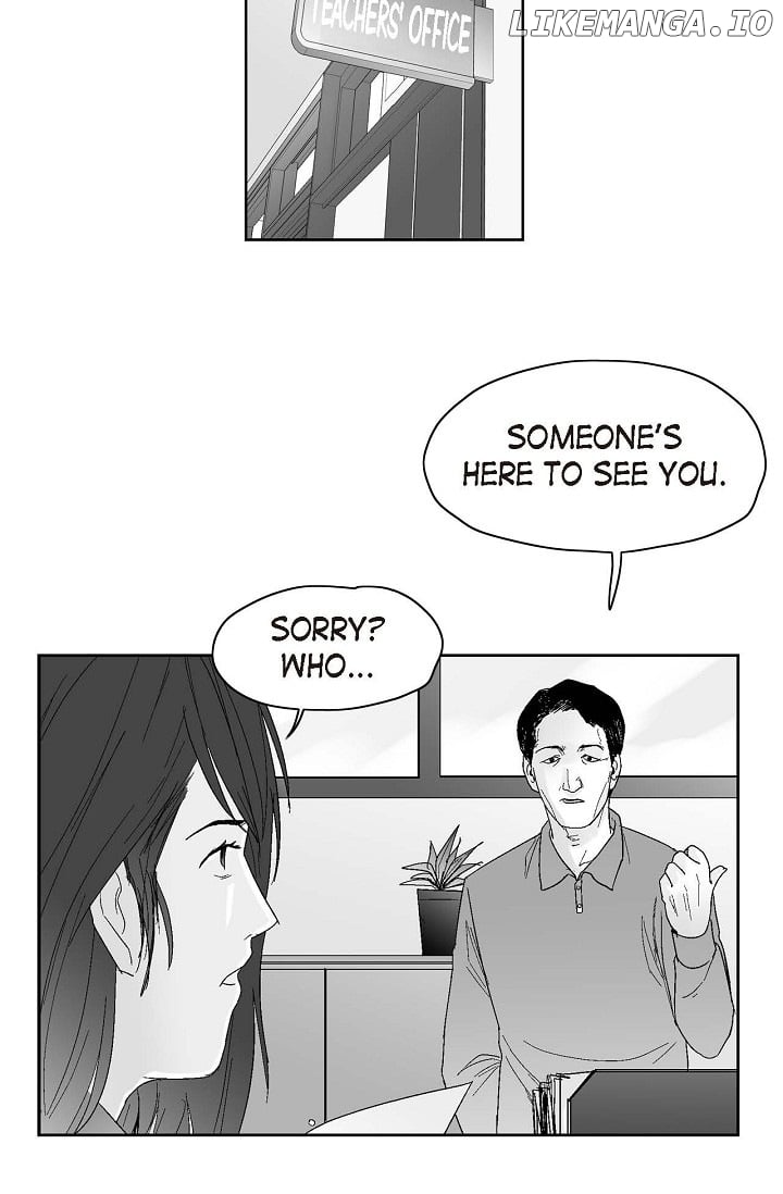 An Eye for an Eye chapter 40 - page 51