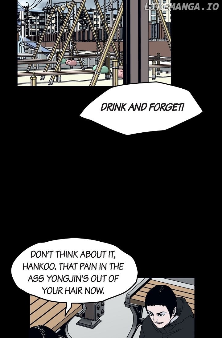 An Eye for an Eye chapter 82 - page 26