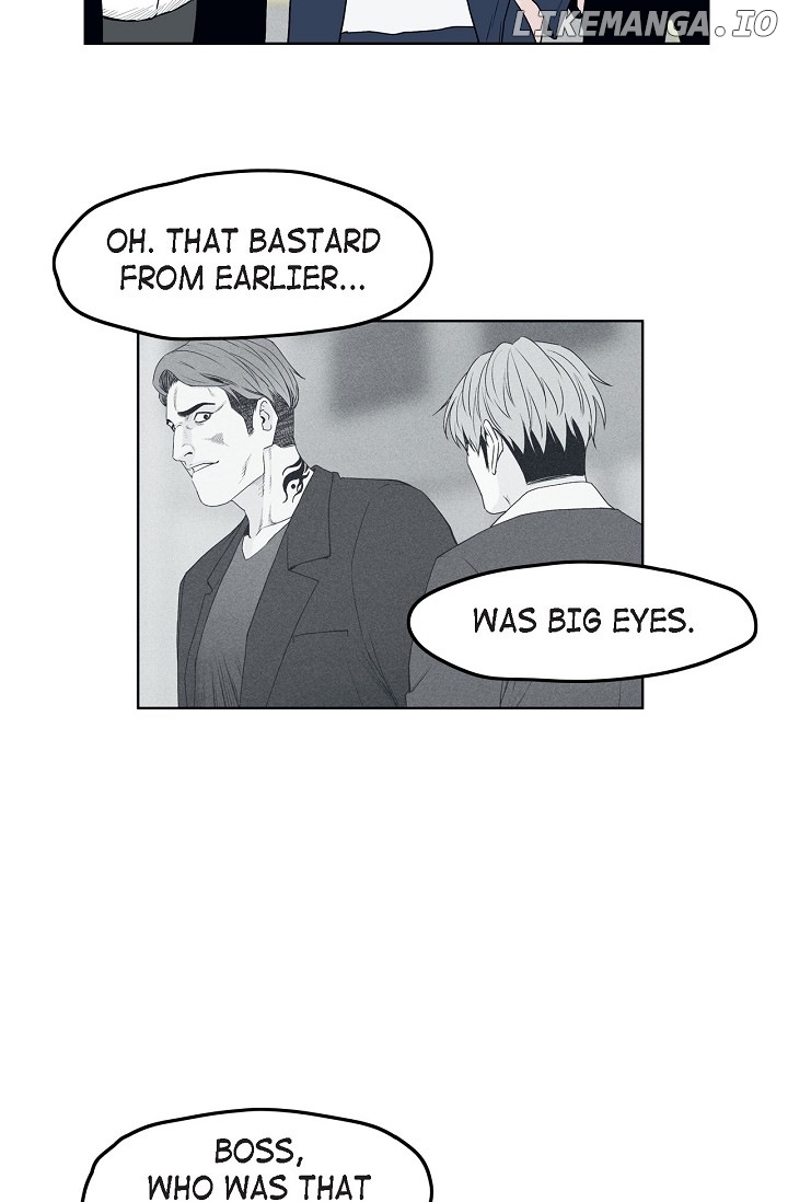 An Eye for an Eye chapter 82 - page 47