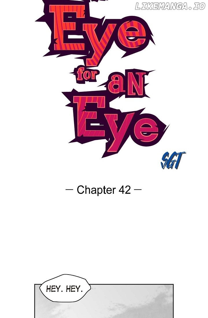 An Eye for an Eye chapter 42 - page 5