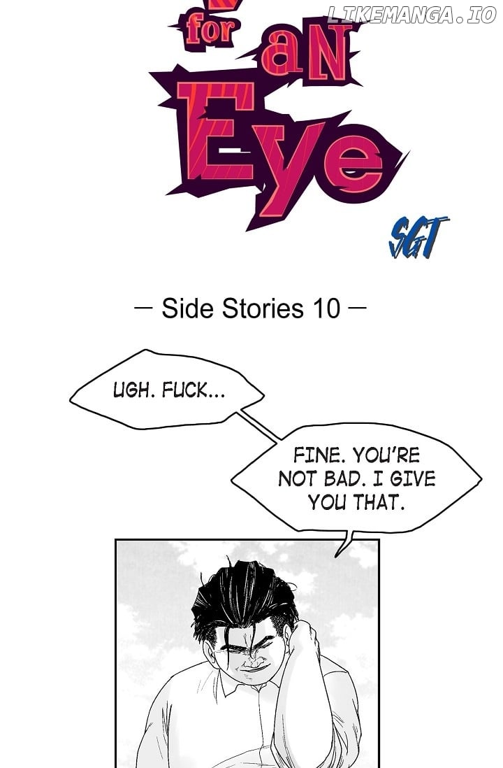 An Eye for an Eye chapter 71 - page 10