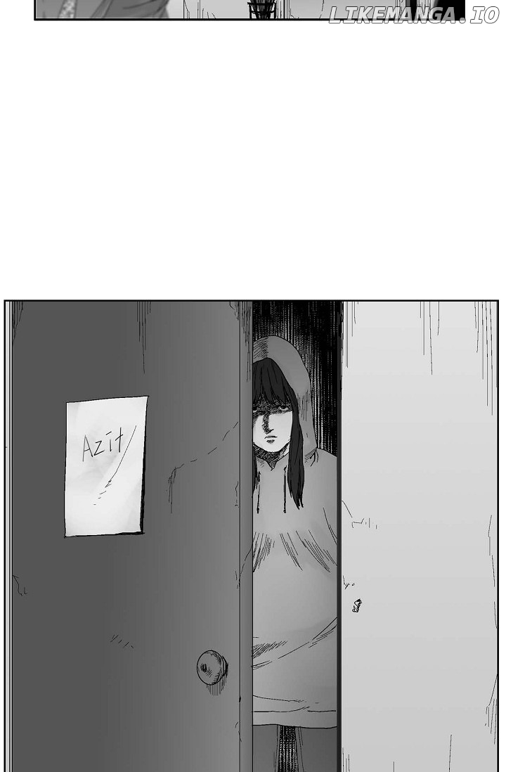 An Eye for an Eye chapter 31 - page 49