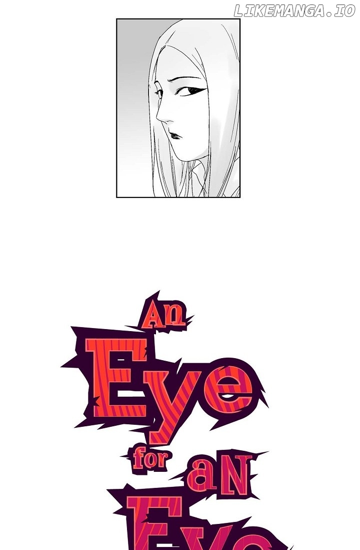 An Eye for an Eye chapter 43 - page 5