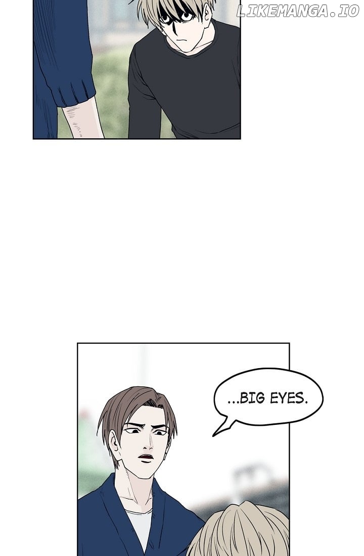 An Eye for an Eye chapter 84 - page 39