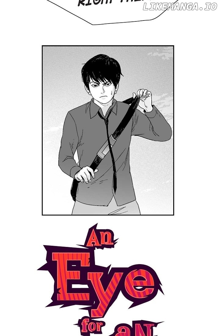 An Eye for an Eye chapter 44 - page 15