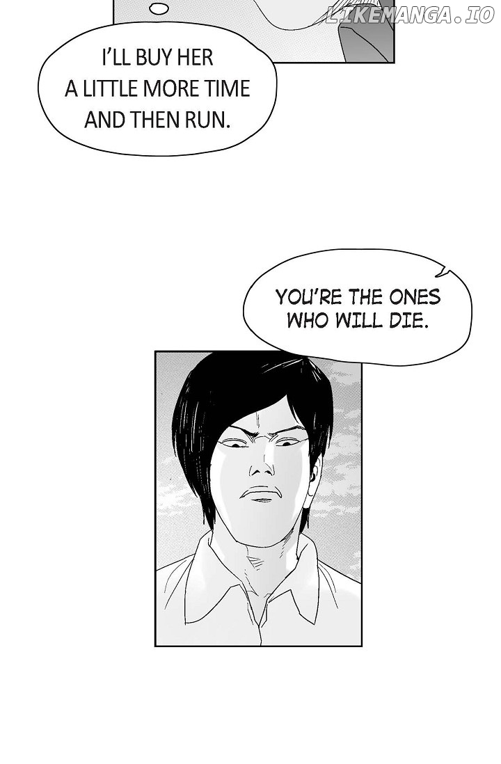 An Eye for an Eye chapter 44 - page 44