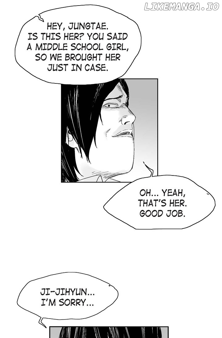 An Eye for an Eye chapter 44 - page 49