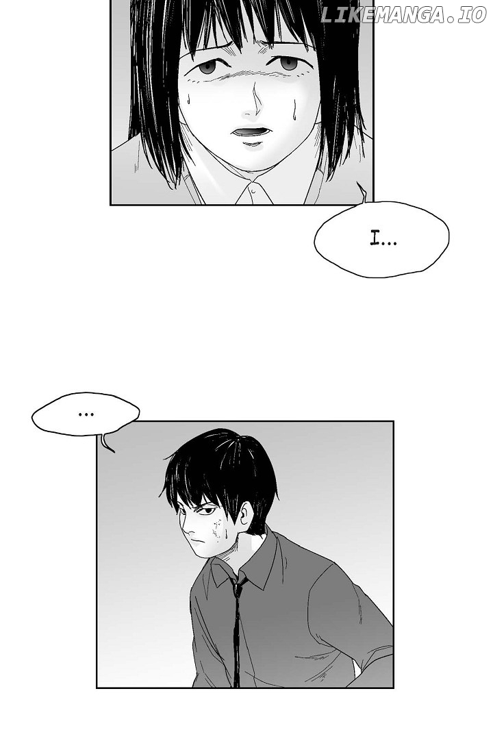 An Eye for an Eye chapter 44 - page 50