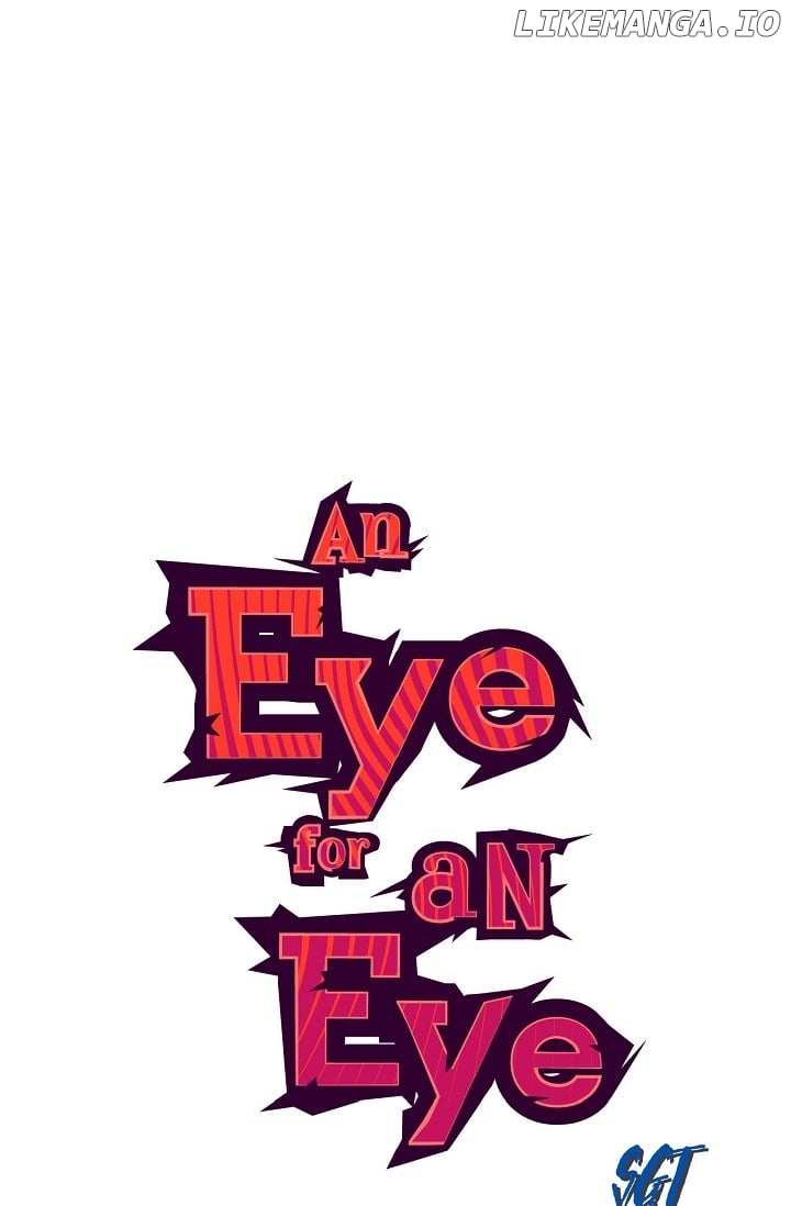 An Eye for an Eye chapter 85 - page 1