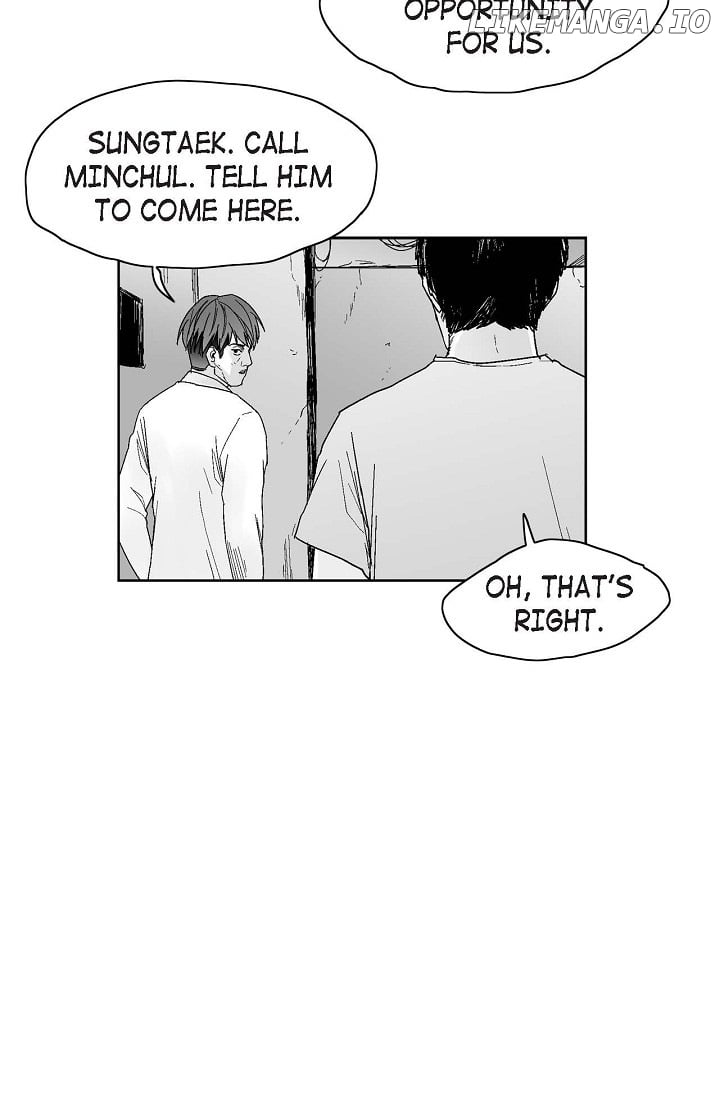 An Eye for an Eye chapter 46 - page 13