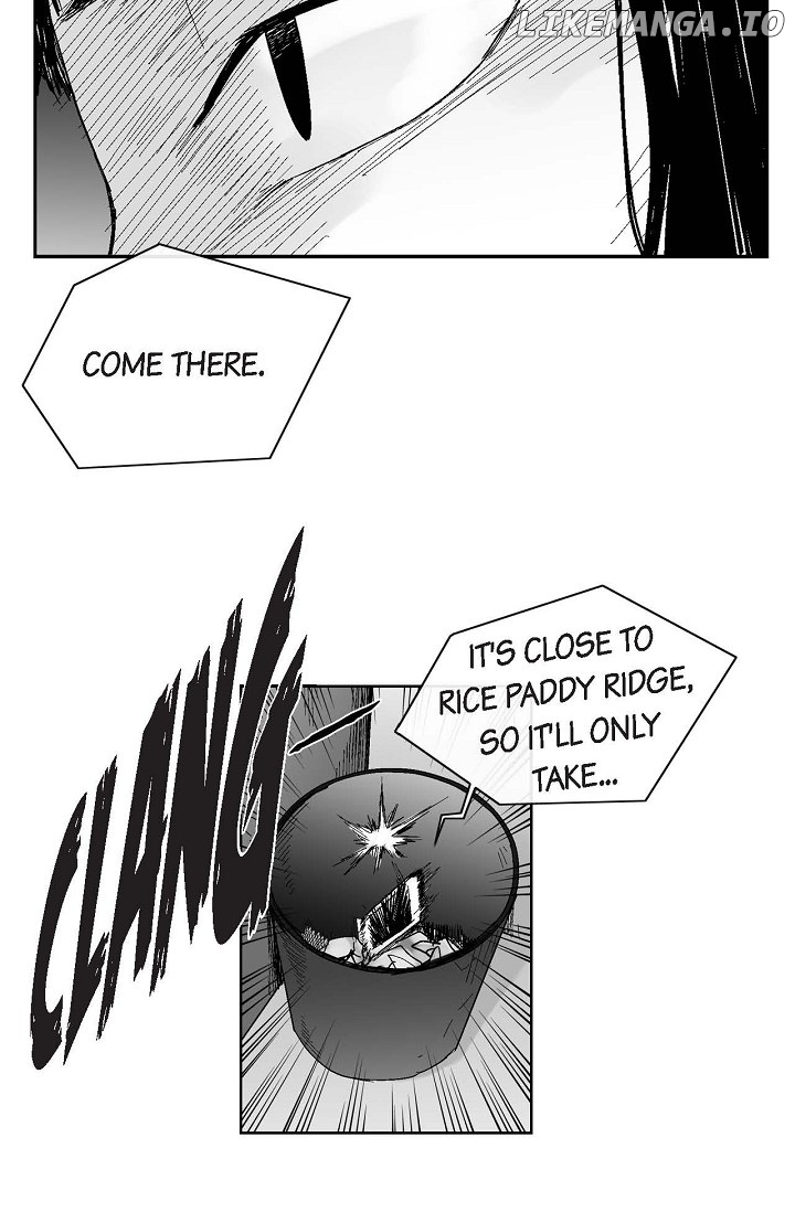 An Eye for an Eye chapter 46 - page 21