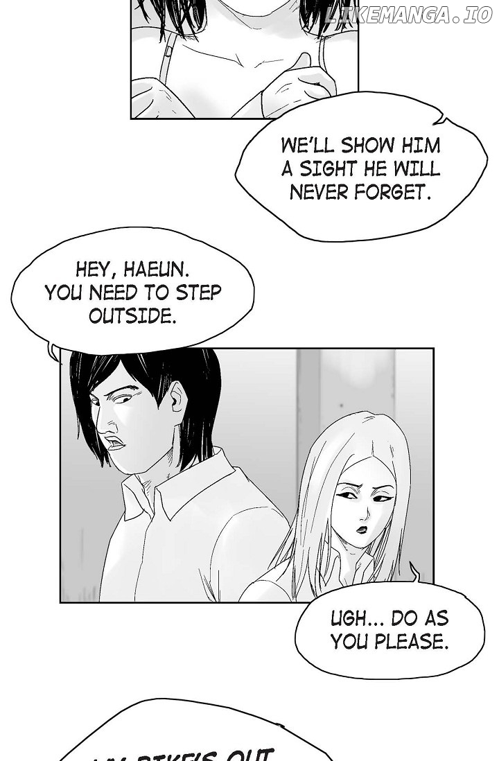 An Eye for an Eye chapter 46 - page 37